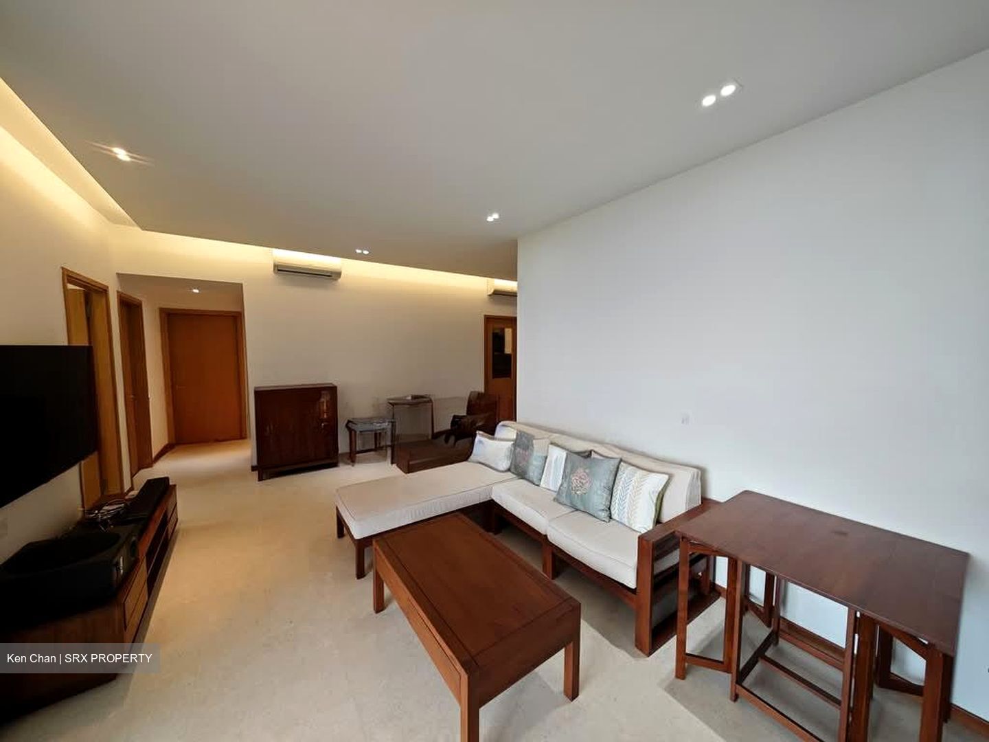 Clover By The Park (D20), Condominium #585589551